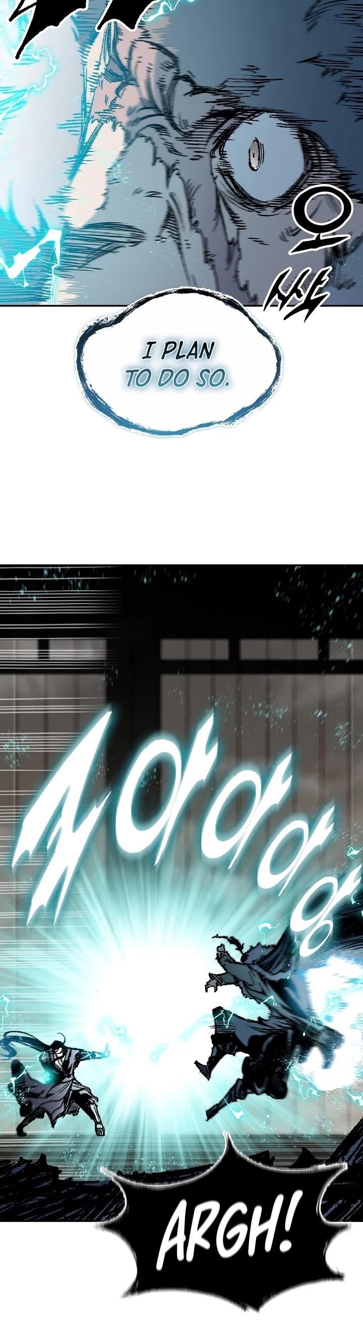 Memoir Of The God Of War Chapter 196 - Page 42