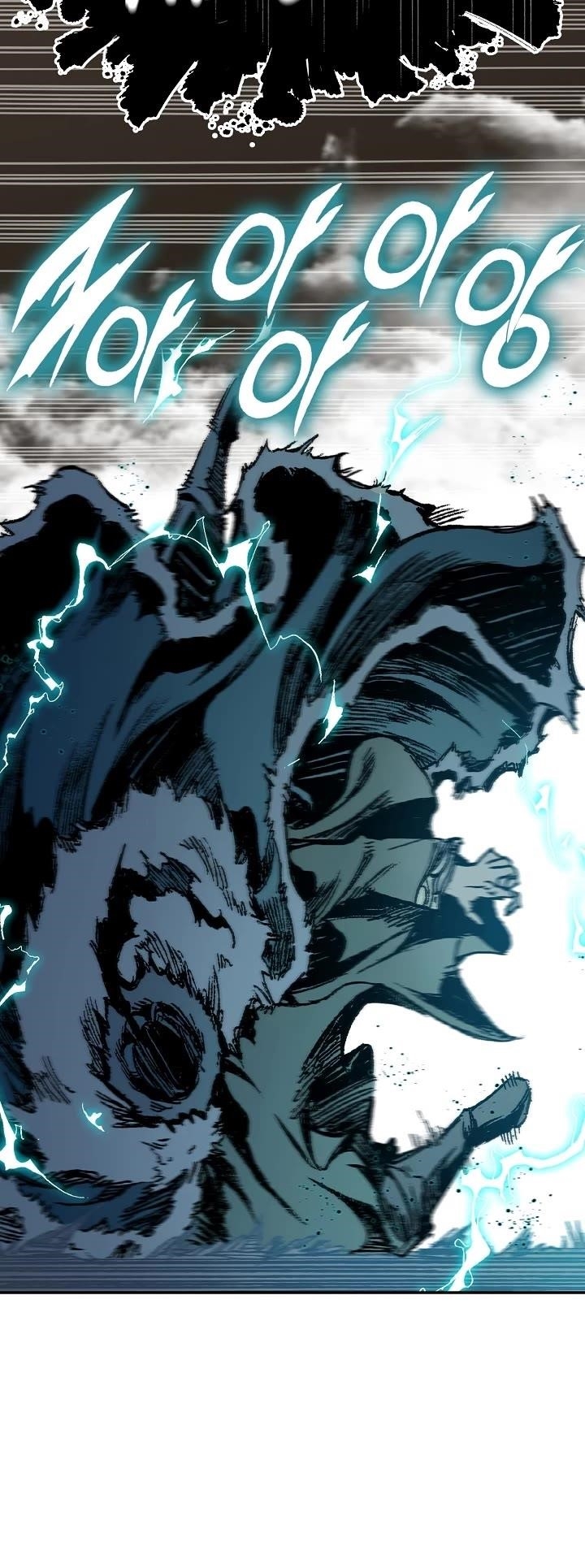 Memoir Of The God Of War Chapter 196 - Page 48