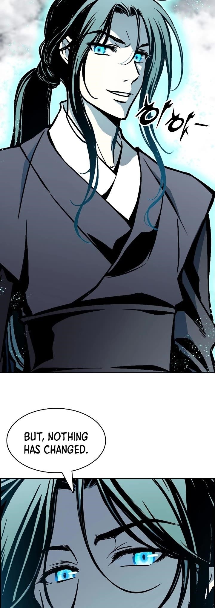 Memoir Of The God Of War Chapter 196 - Page 50