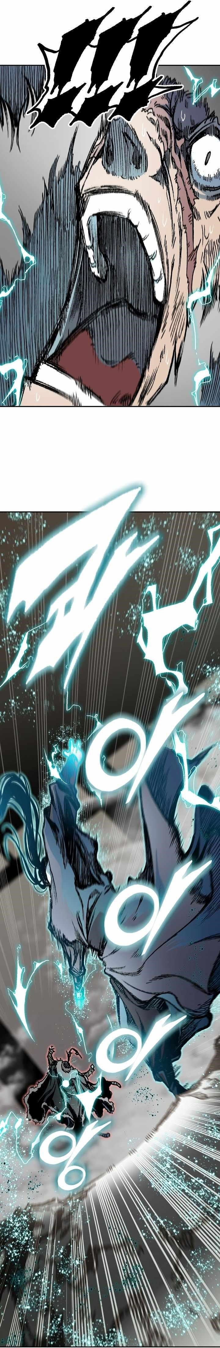 Memoir Of The God Of War Chapter 197 - Page 15