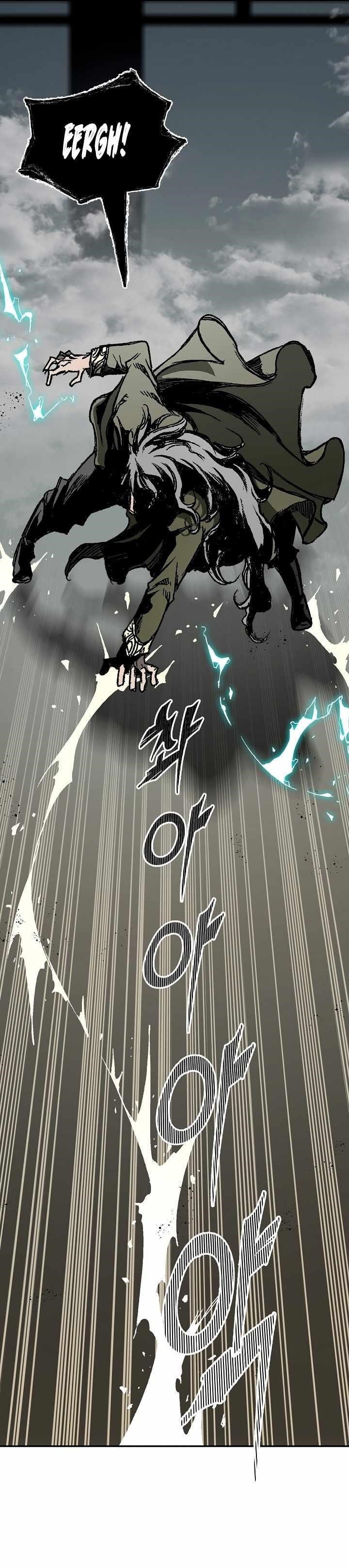 Memoir Of The God Of War Chapter 197 - Page 29