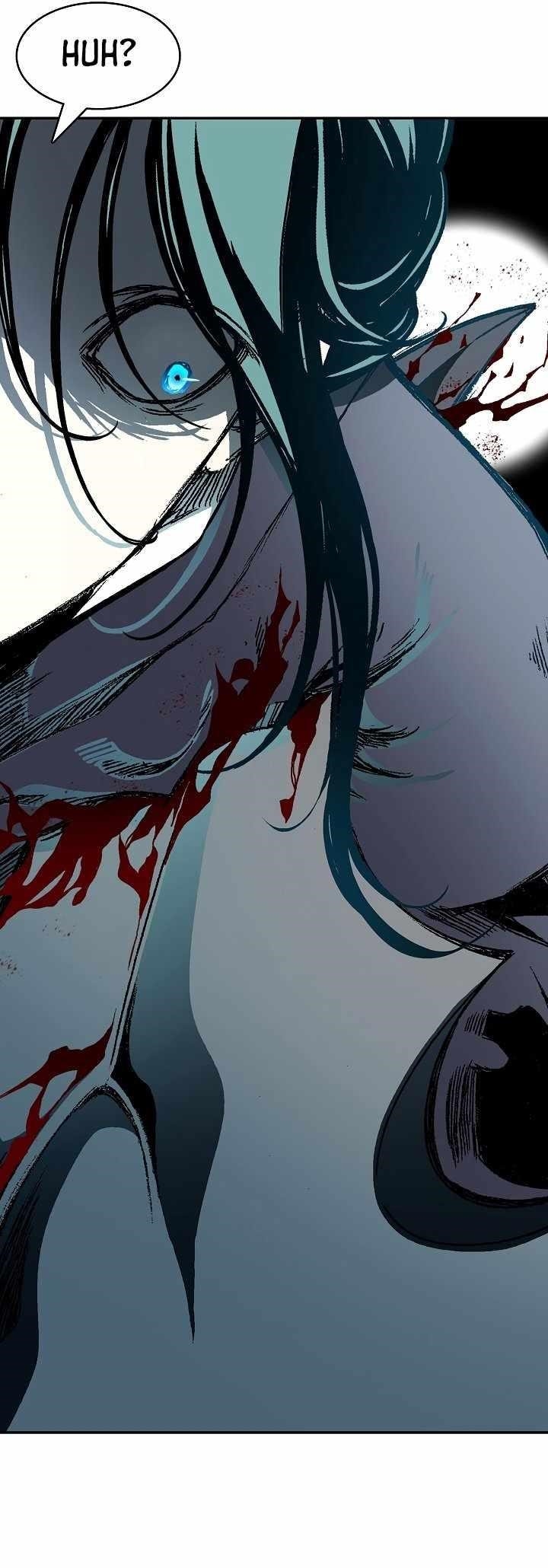 Memoir Of The God Of War Chapter 197 - Page 41