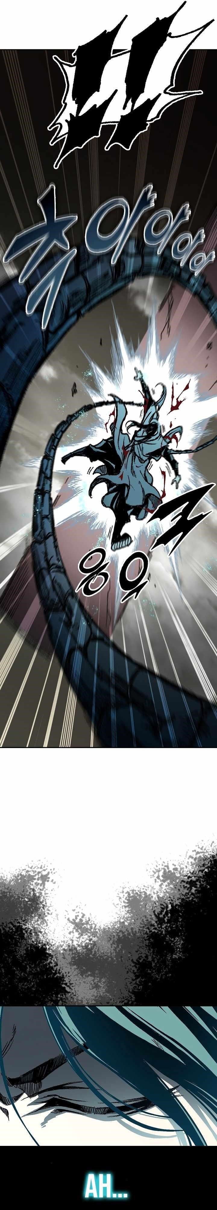 Memoir Of The God Of War Chapter 197 - Page 42