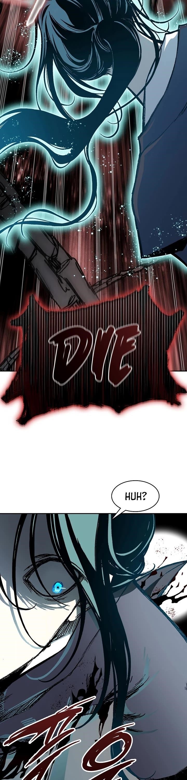 Memoir Of The God Of War Chapter 198 - Page 12