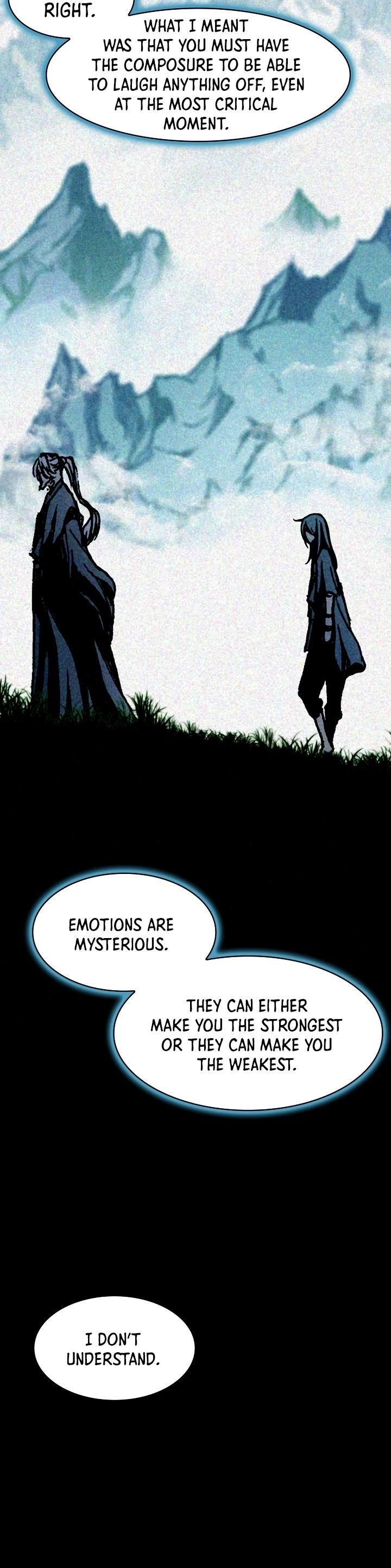 Memoir Of The God Of War Chapter 198 - Page 15