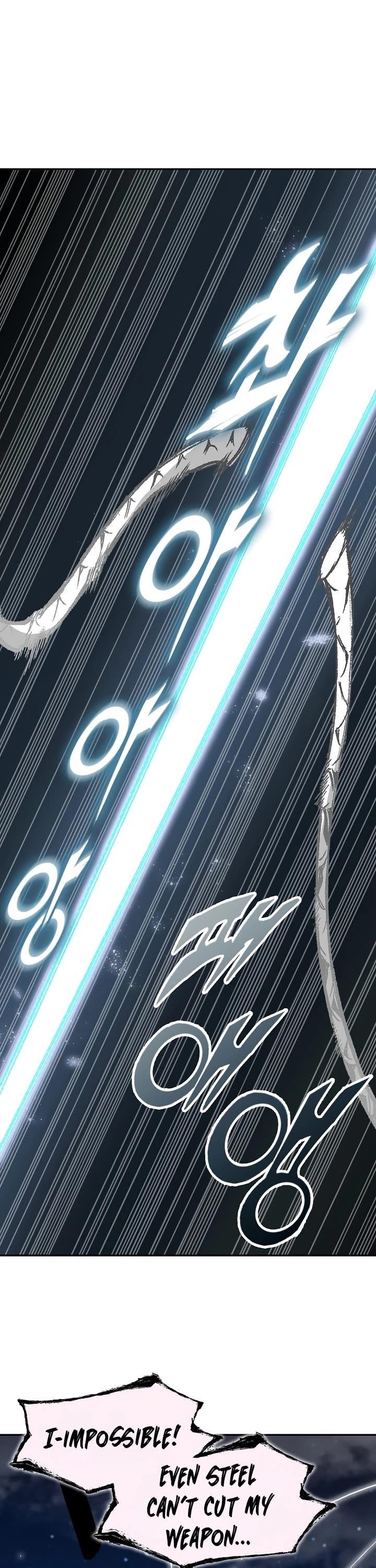 Memoir Of The God Of War Chapter 198 - Page 43