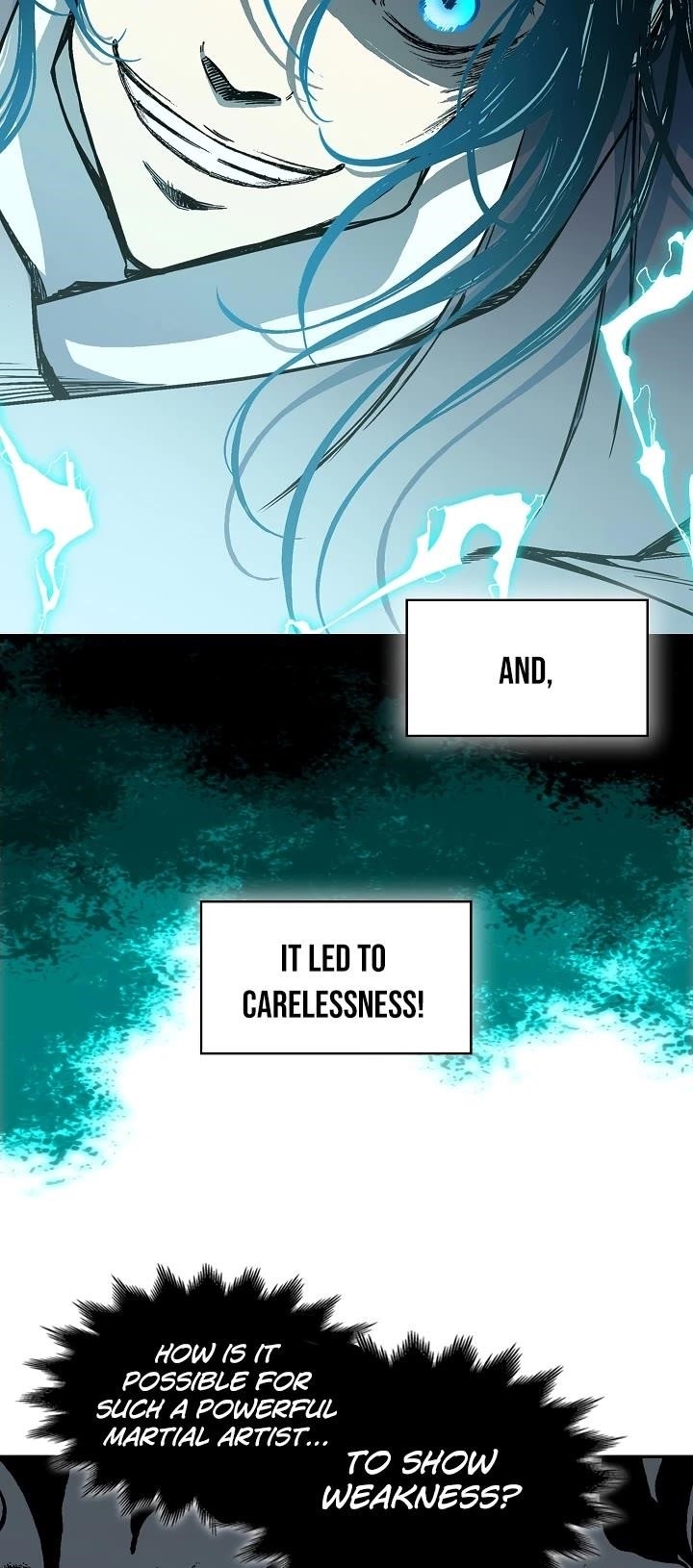 Memoir Of The God Of War Chapter 198 - Page 9