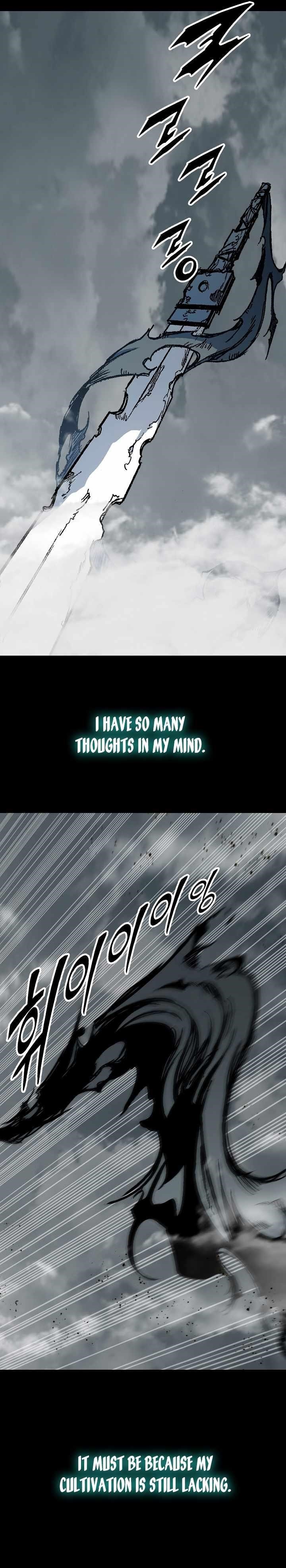 Memoir Of The God Of War Chapter 199 - Page 29