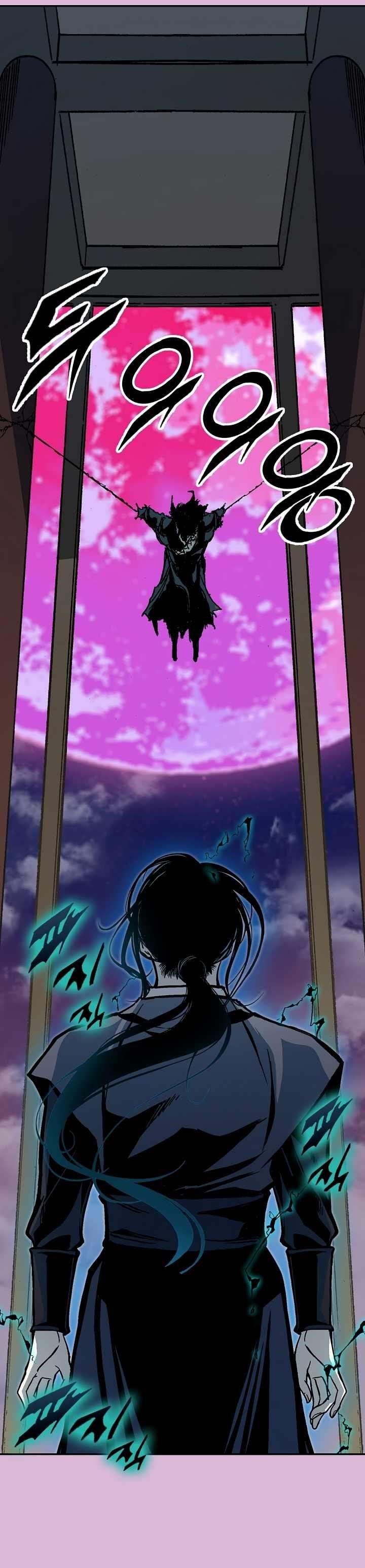 Memoir Of The God Of War Chapter 199 - Page 39