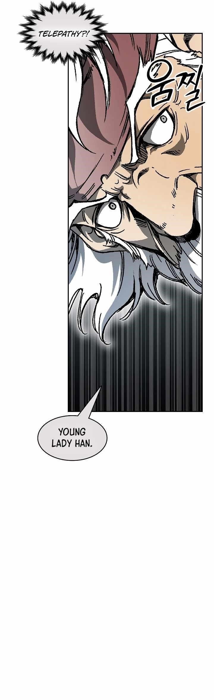 Memoir Of The God Of War Chapter 199 - Page 6