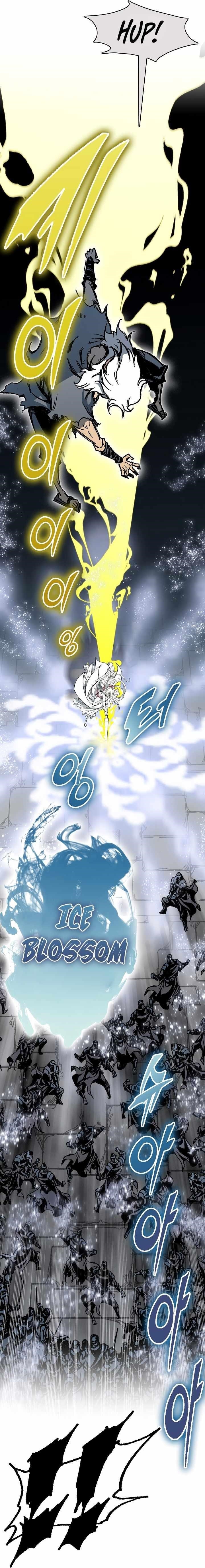 Memoir Of The God Of War Chapter 199 - Page 7