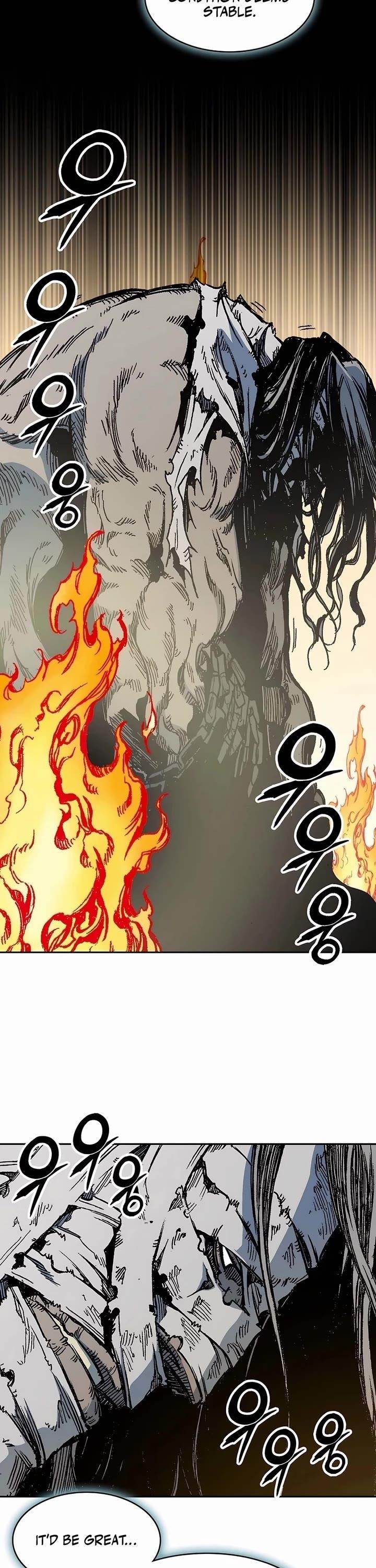 Memoir Of The God Of War Chapter 201 - Page 16