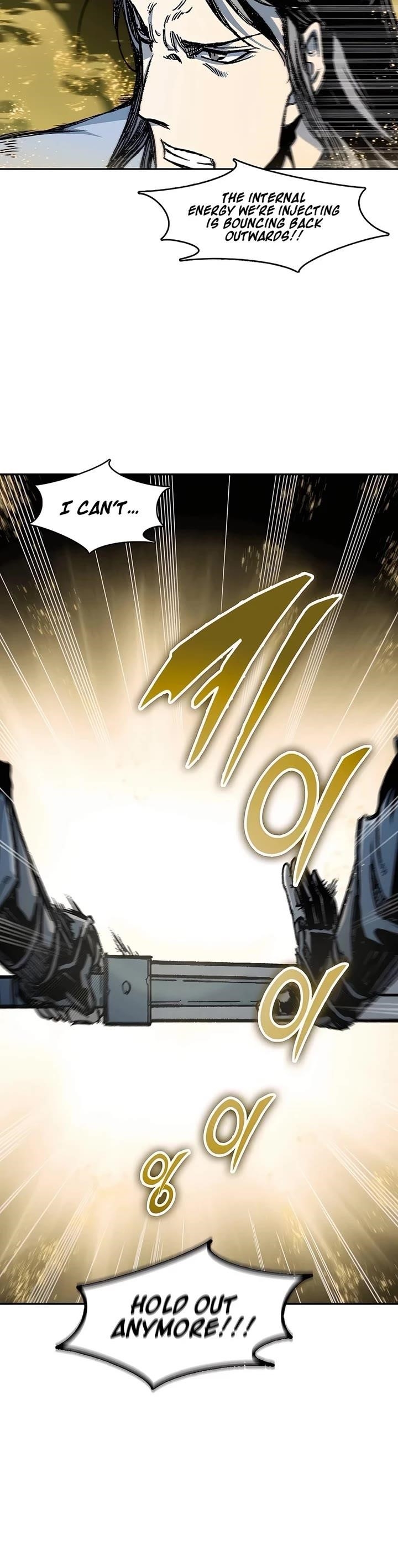 Memoir Of The God Of War Chapter 201 - Page 30