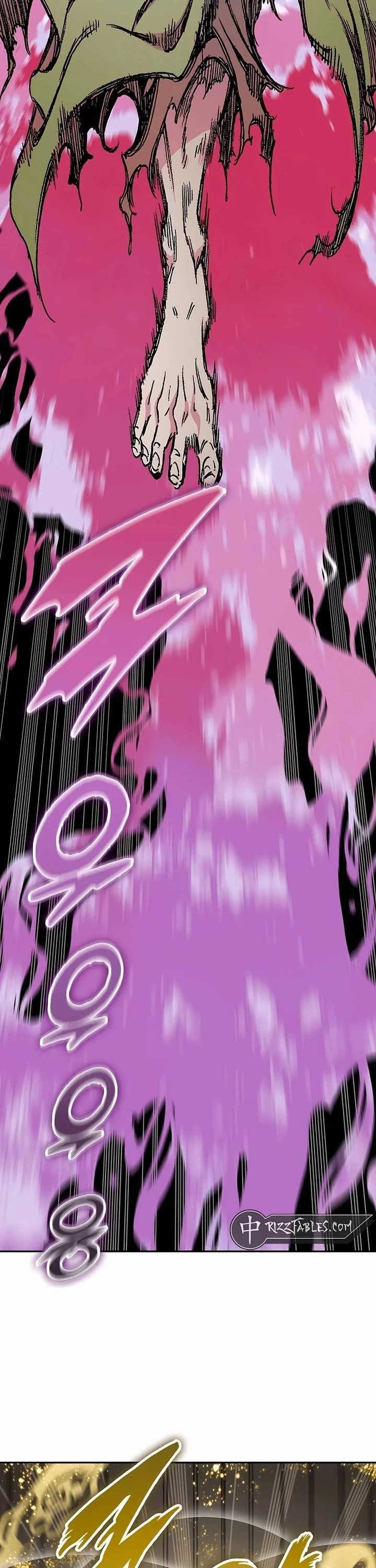 Memoir Of The God Of War Chapter 201 - Page 33