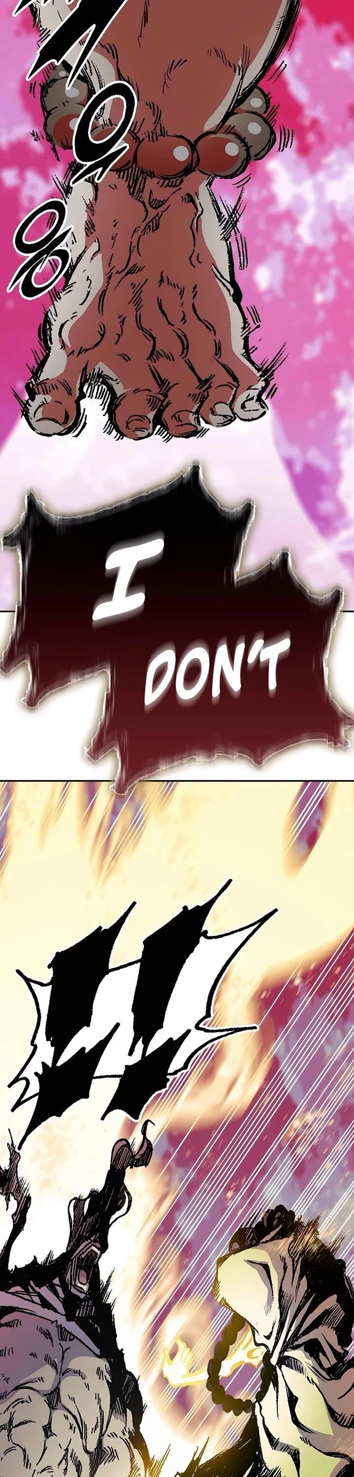 Memoir Of The God Of War Chapter 201 - Page 42