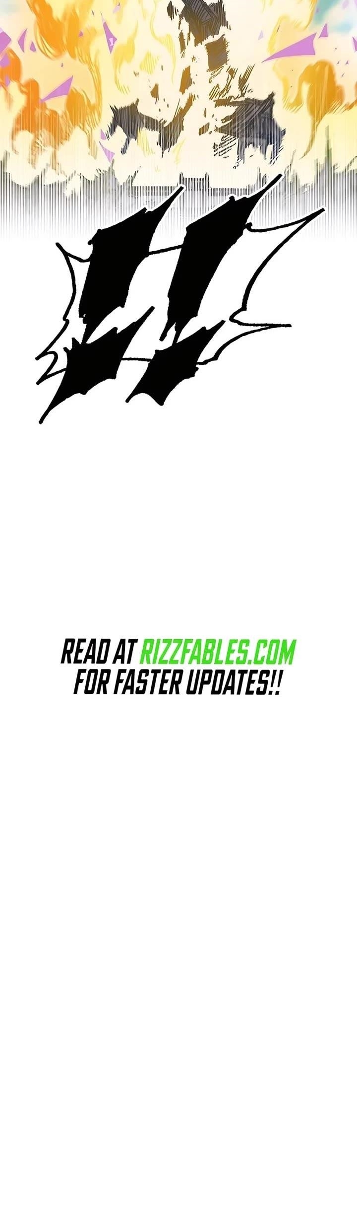 Memoir Of The God Of War Chapter 201 - Page 45