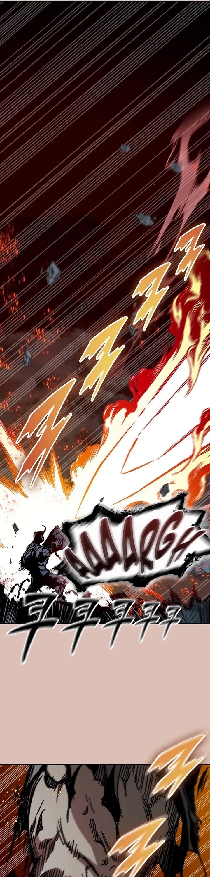 Memoir Of The God Of War Chapter 203 - Page 10