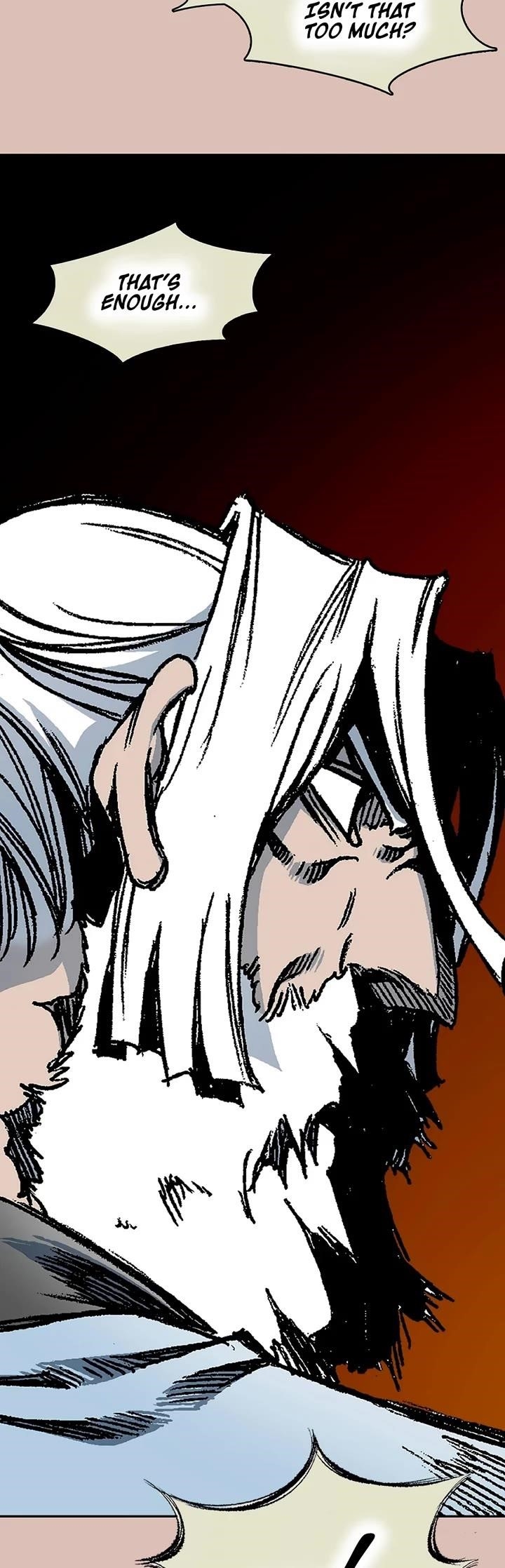 Memoir Of The God Of War Chapter 203 - Page 12