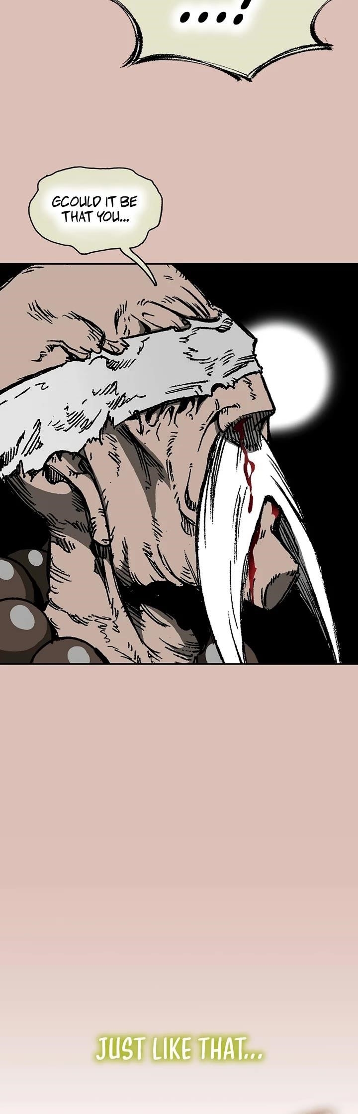 Memoir Of The God Of War Chapter 203 - Page 13