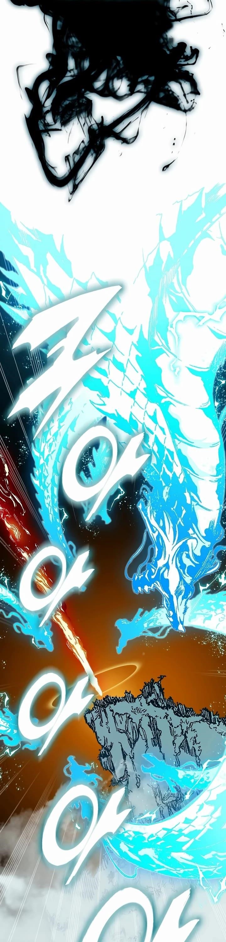 Memoir Of The God Of War Chapter 203 - Page 19