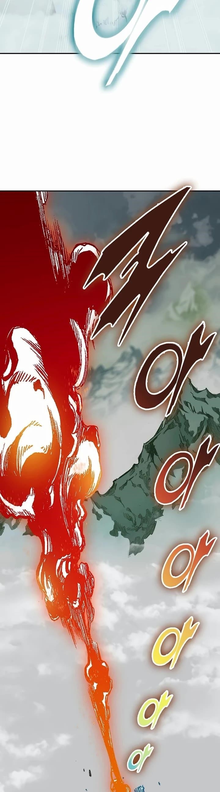 Memoir Of The God Of War Chapter 203 - Page 20