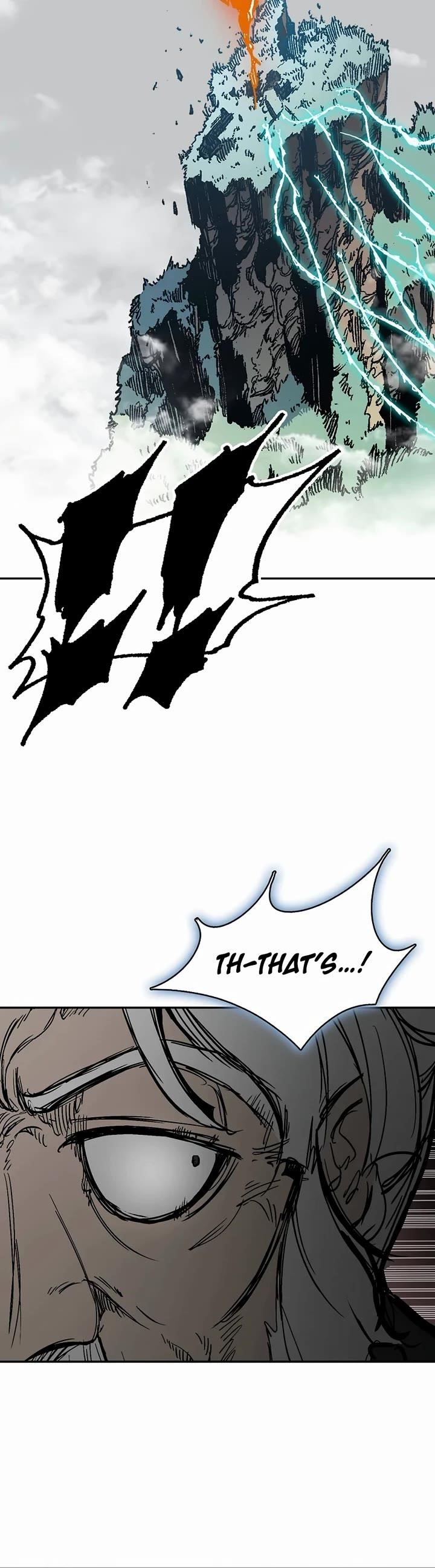 Memoir Of The God Of War Chapter 203 - Page 21