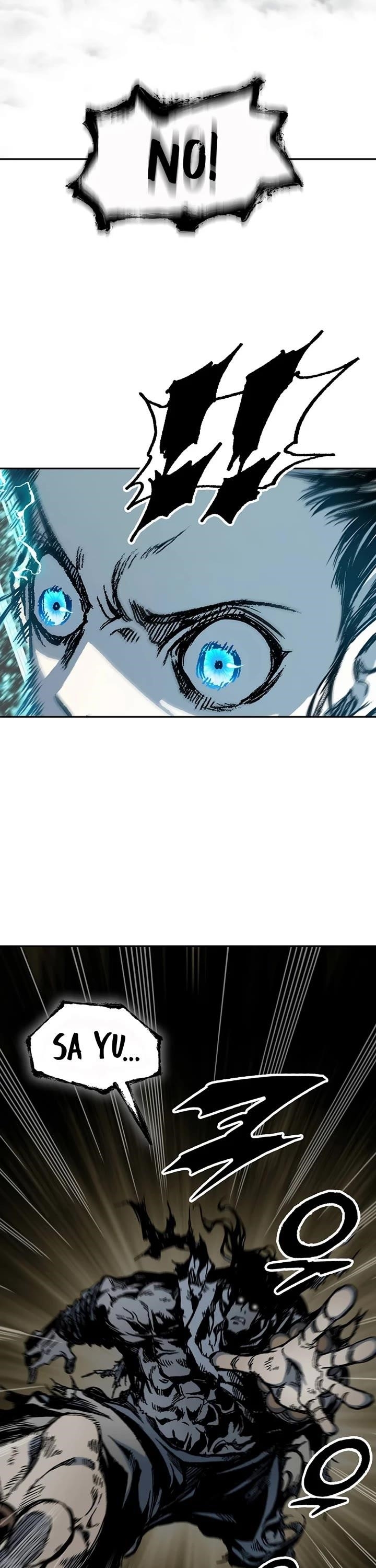 Memoir Of The God Of War Chapter 203 - Page 40