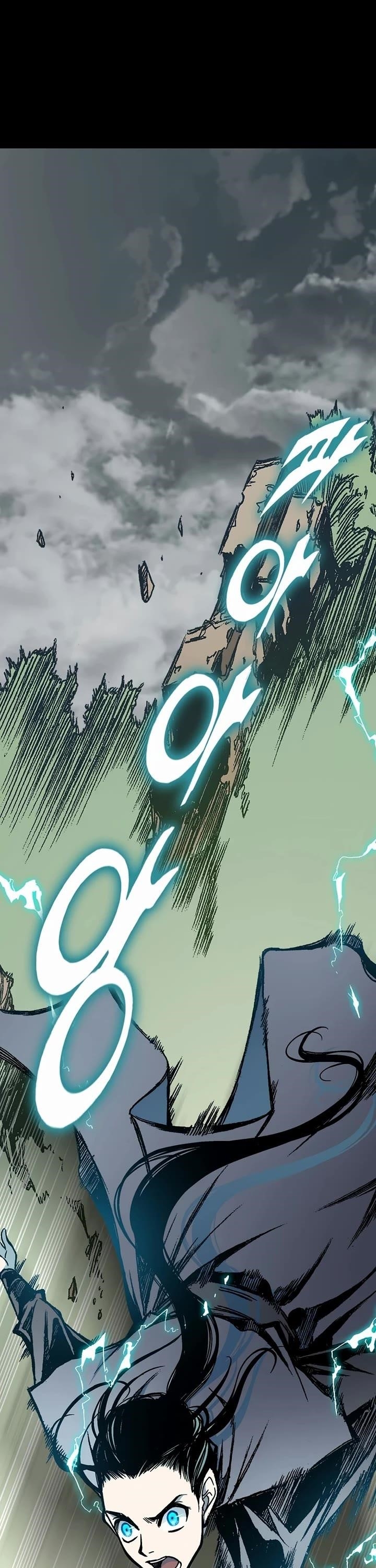 Memoir Of The God Of War Chapter 203 - Page 42