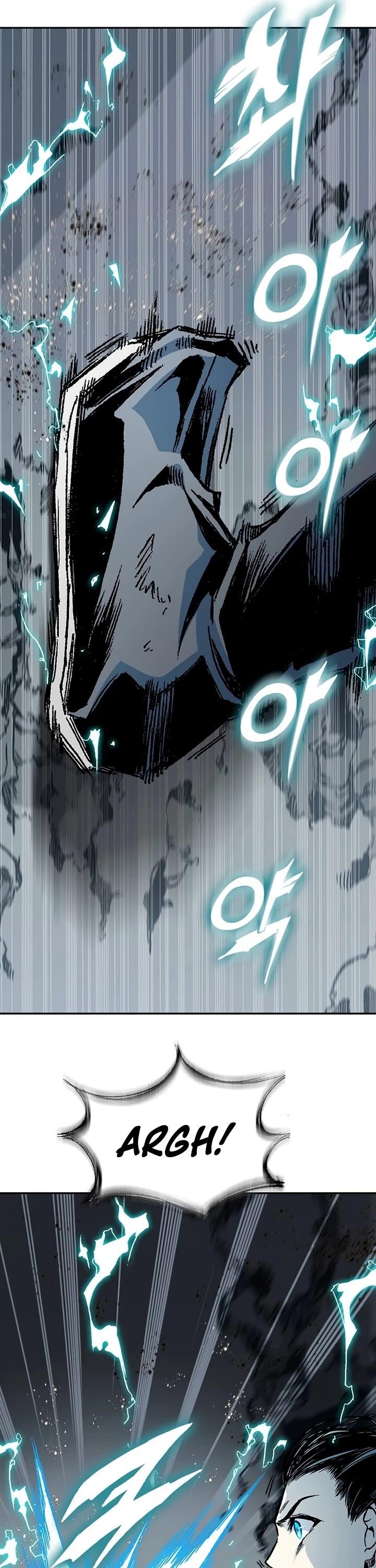 Memoir Of The God Of War Chapter 203 - Page 46