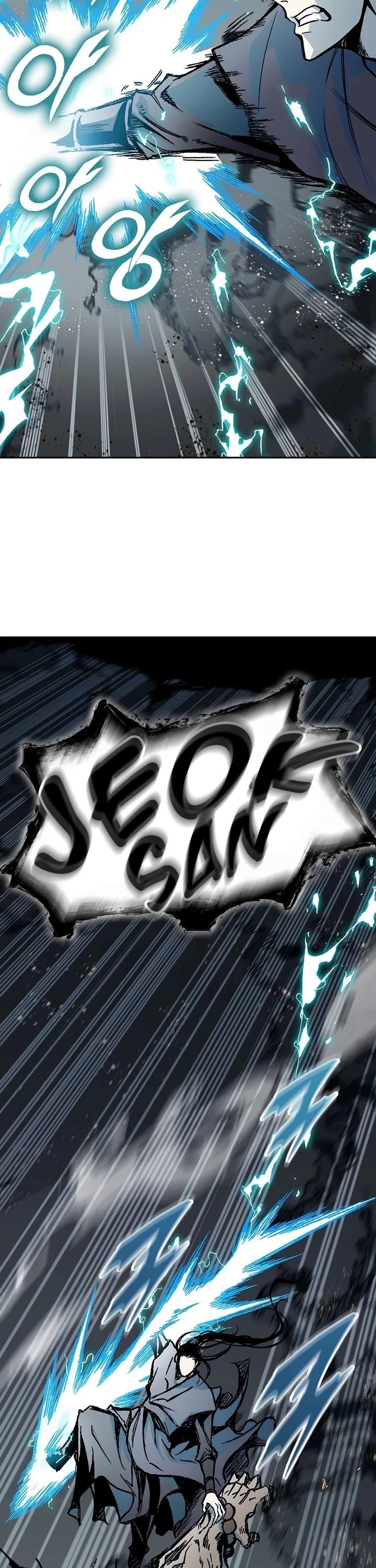 Memoir Of The God Of War Chapter 203 - Page 47