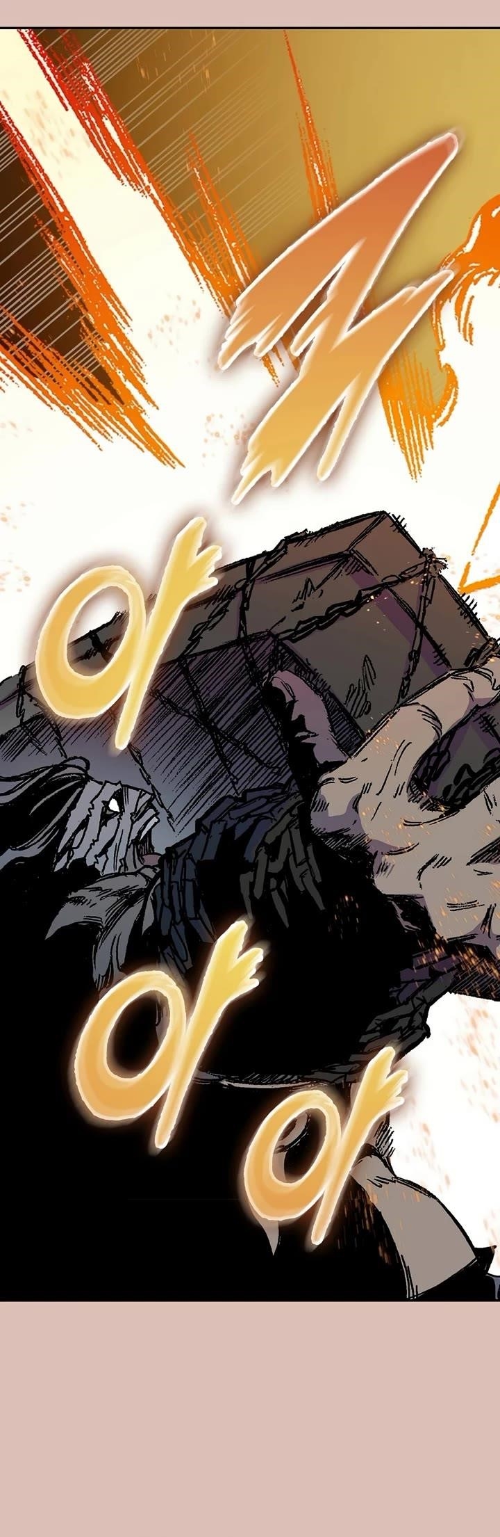 Memoir Of The God Of War Chapter 203 - Page 9