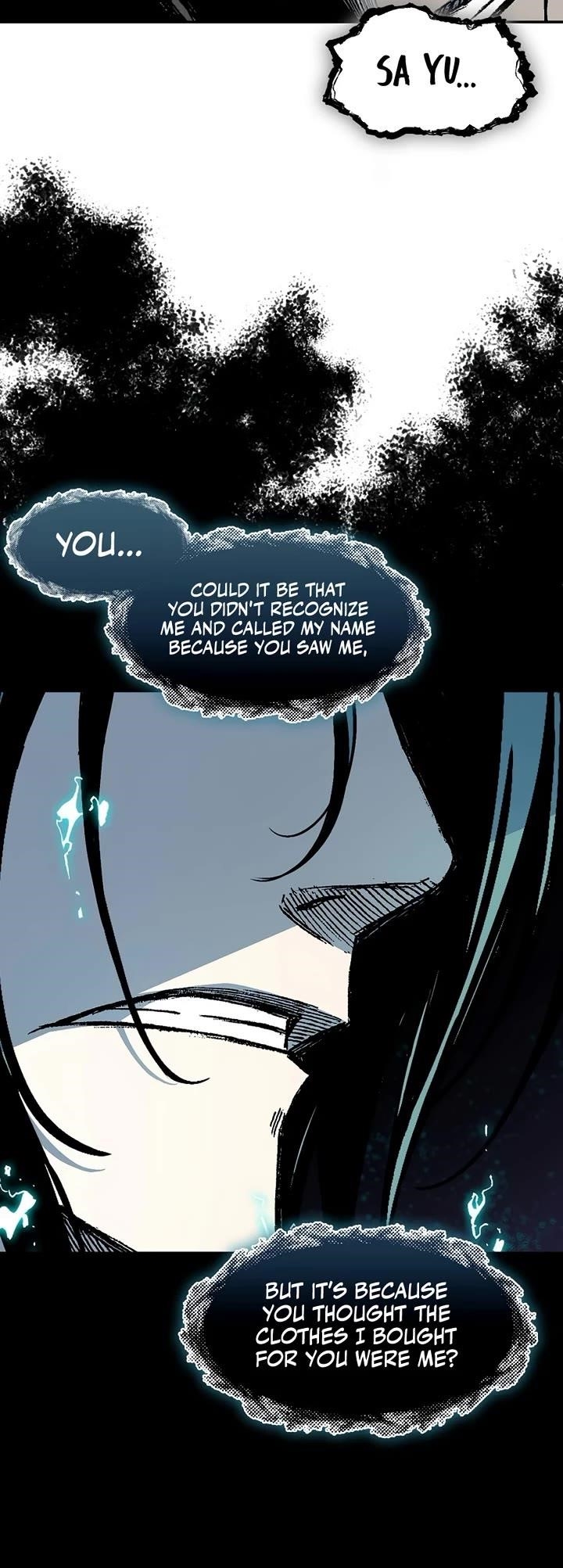 Memoir Of The God Of War Chapter 204 - Page 28