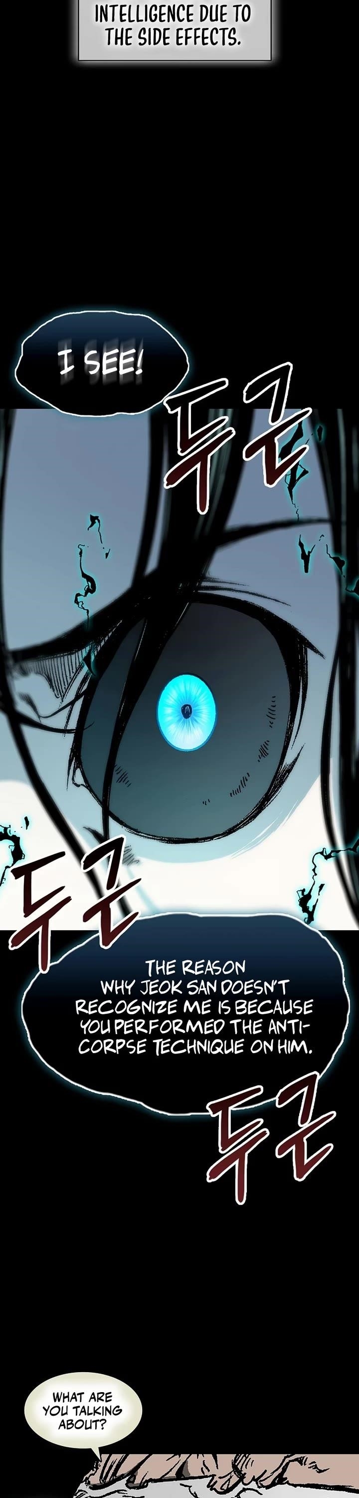 Memoir Of The God Of War Chapter 204 - Page 31