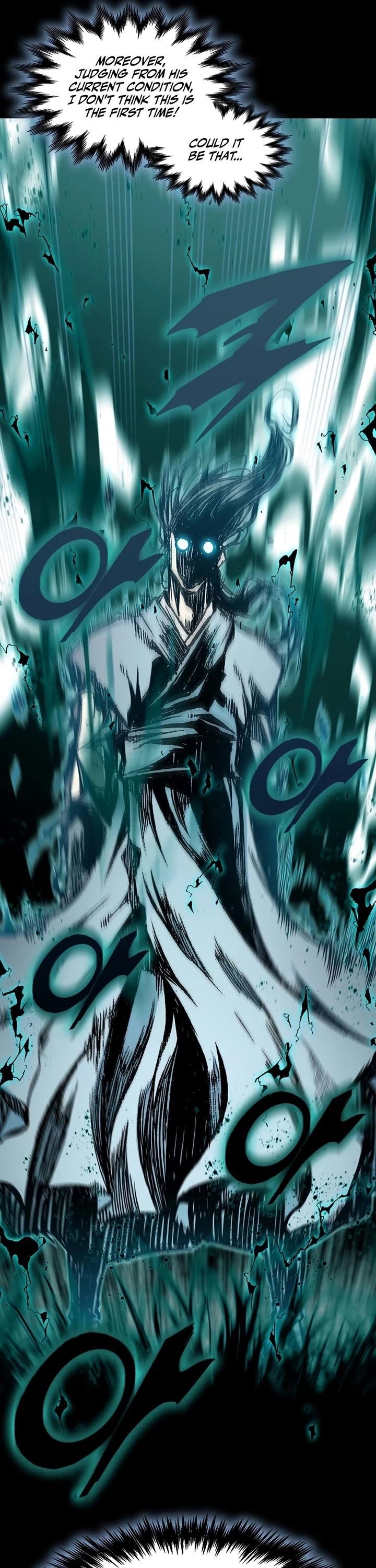 Memoir Of The God Of War Chapter 204 - Page 38