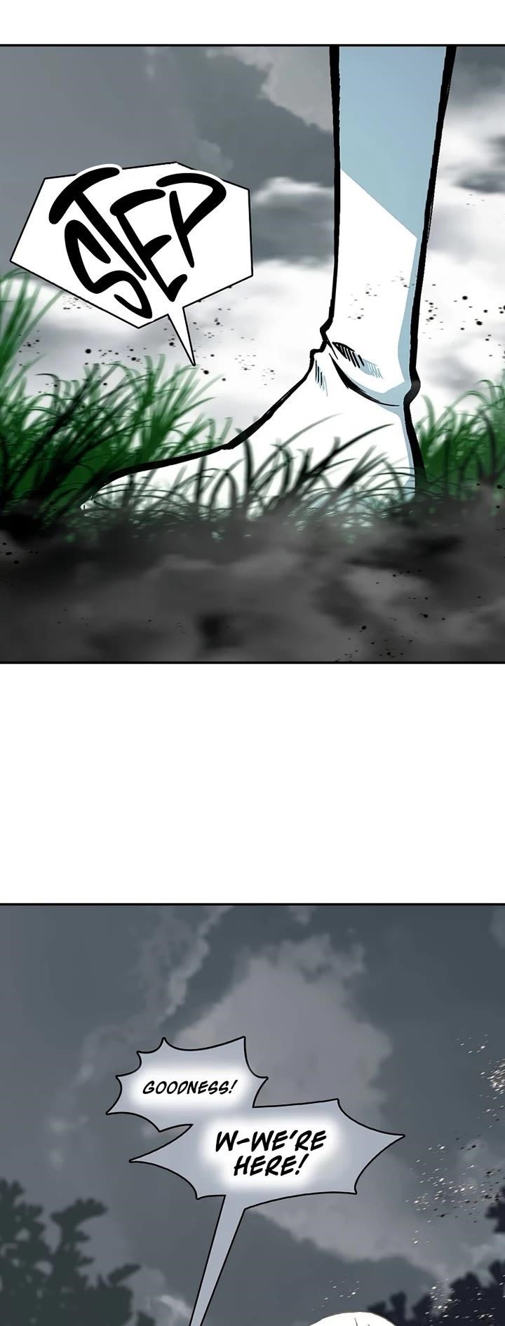 Memoir Of The God Of War Chapter 204 - Page 4