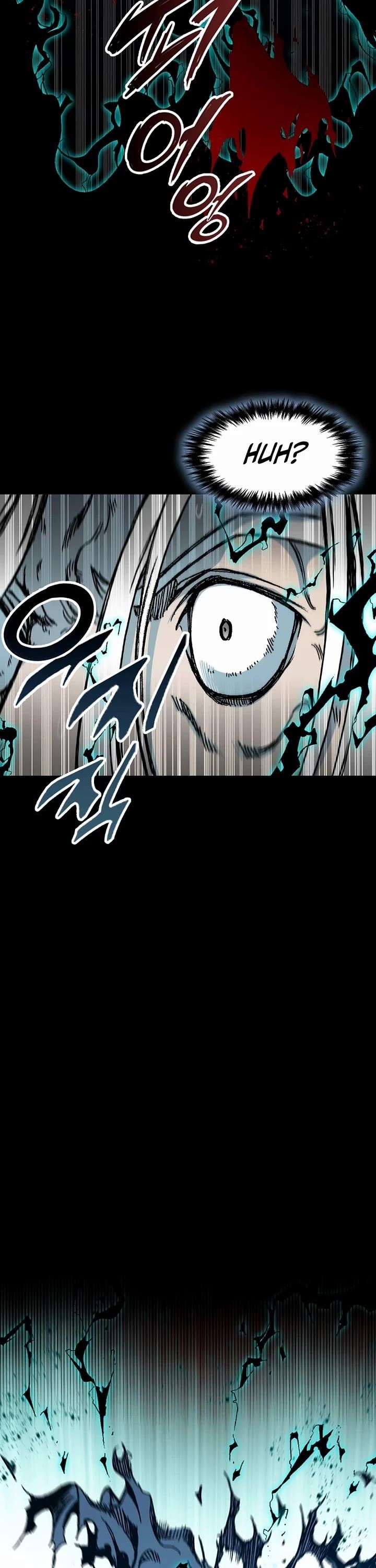 Memoir Of The God Of War Chapter 204 - Page 43