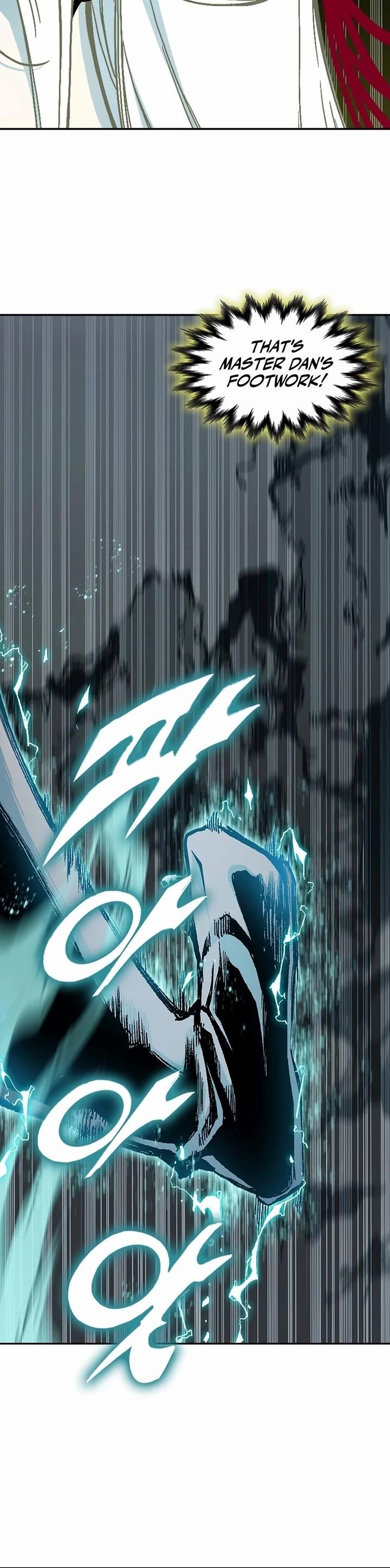 Memoir Of The God Of War Chapter 204 - Page 9