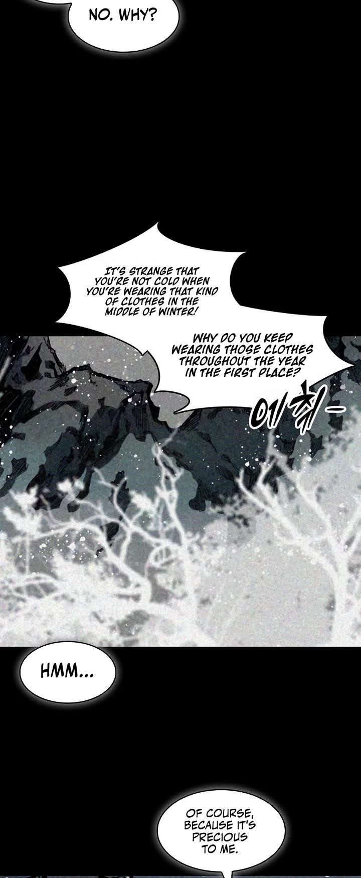 Memoir Of The God Of War Chapter 205 - Page 10