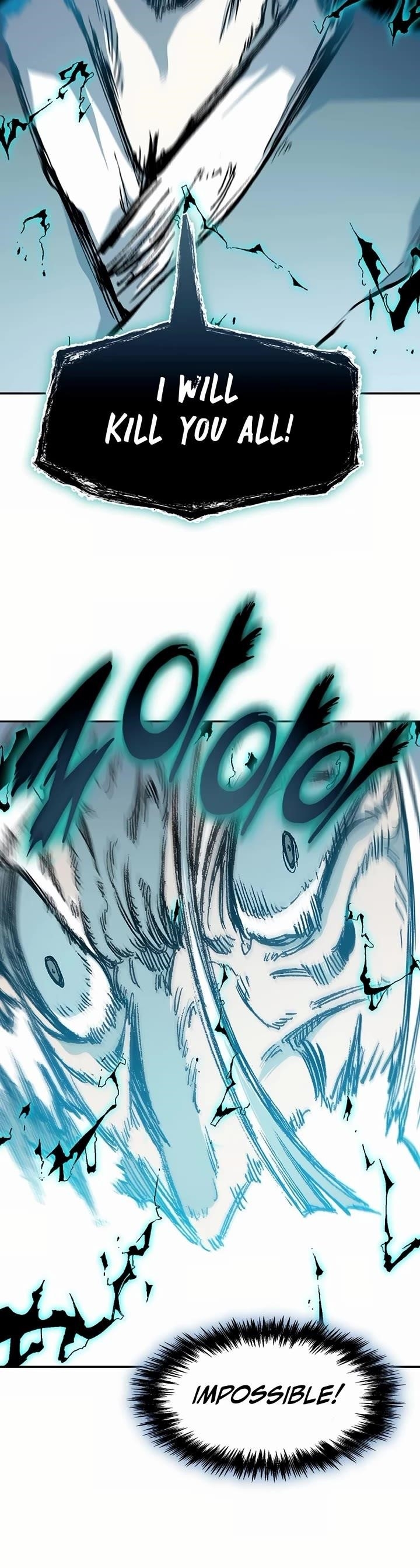 Memoir Of The God Of War Chapter 205 - Page 18