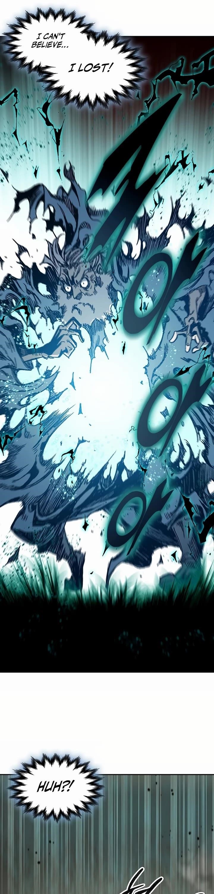 Memoir Of The God Of War Chapter 205 - Page 19