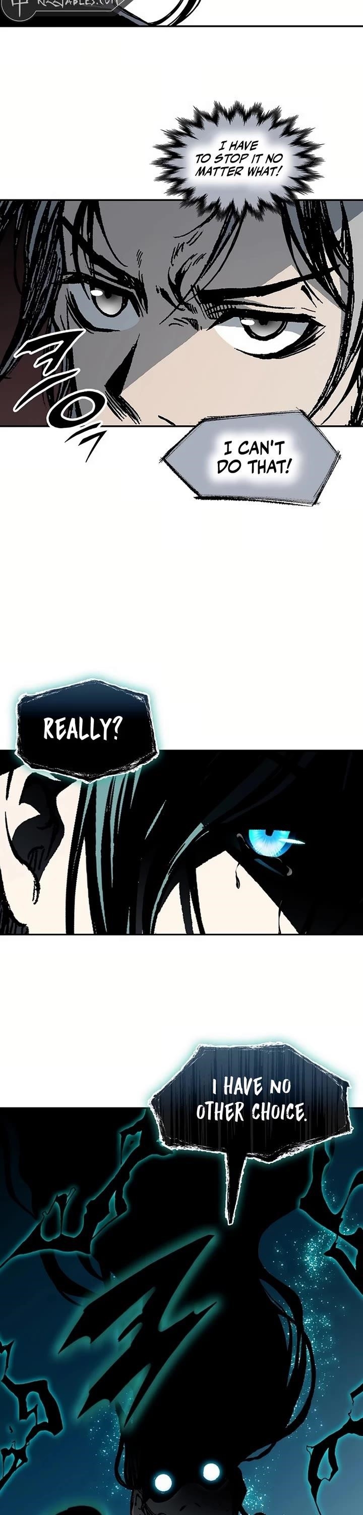 Memoir Of The God Of War Chapter 205 - Page 28