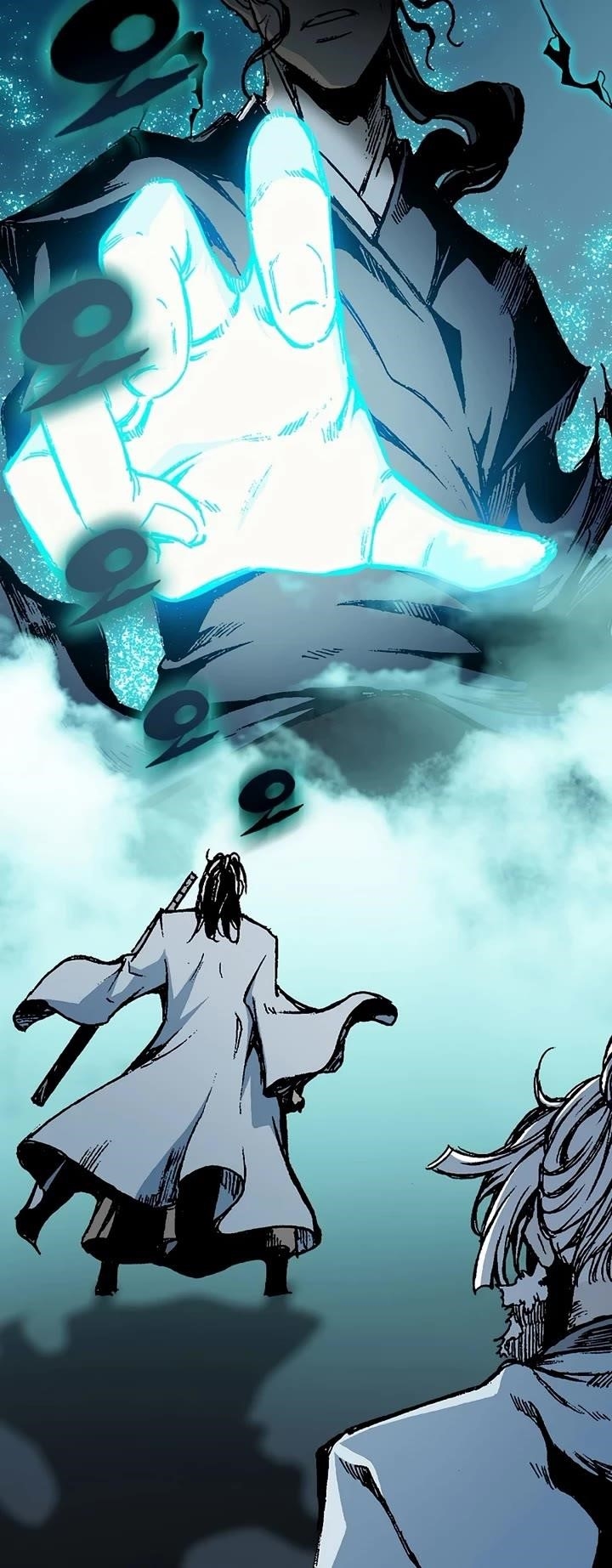 Memoir Of The God Of War Chapter 205 - Page 29