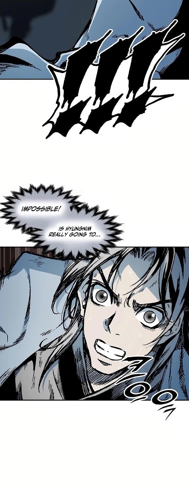 Memoir Of The God Of War Chapter 205 - Page 30