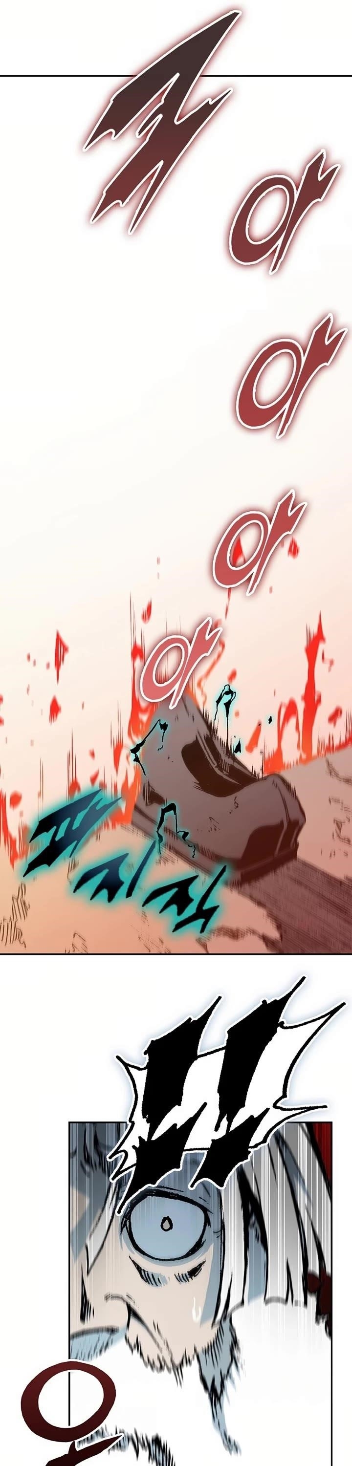 Memoir Of The God Of War Chapter 205 - Page 46