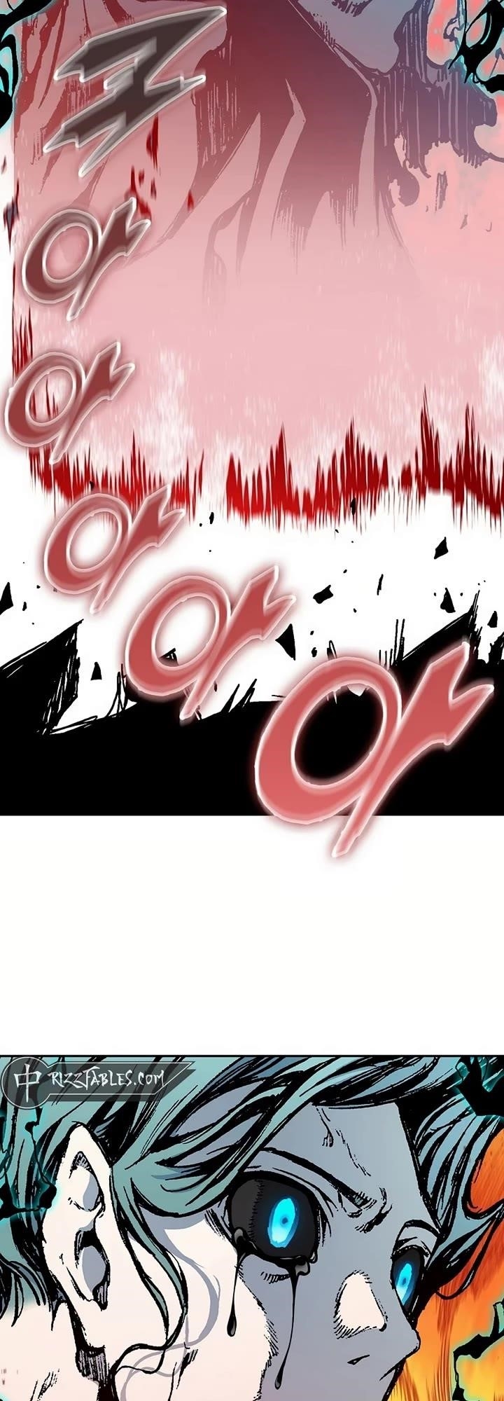 Memoir Of The God Of War Chapter 205 - Page 48