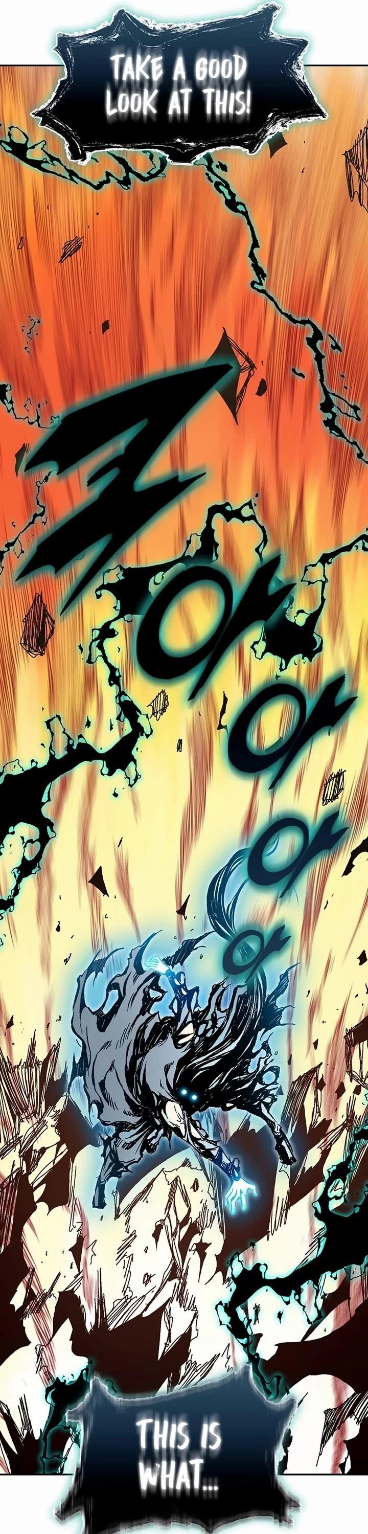 Memoir Of The God Of War Chapter 206 - Page 15