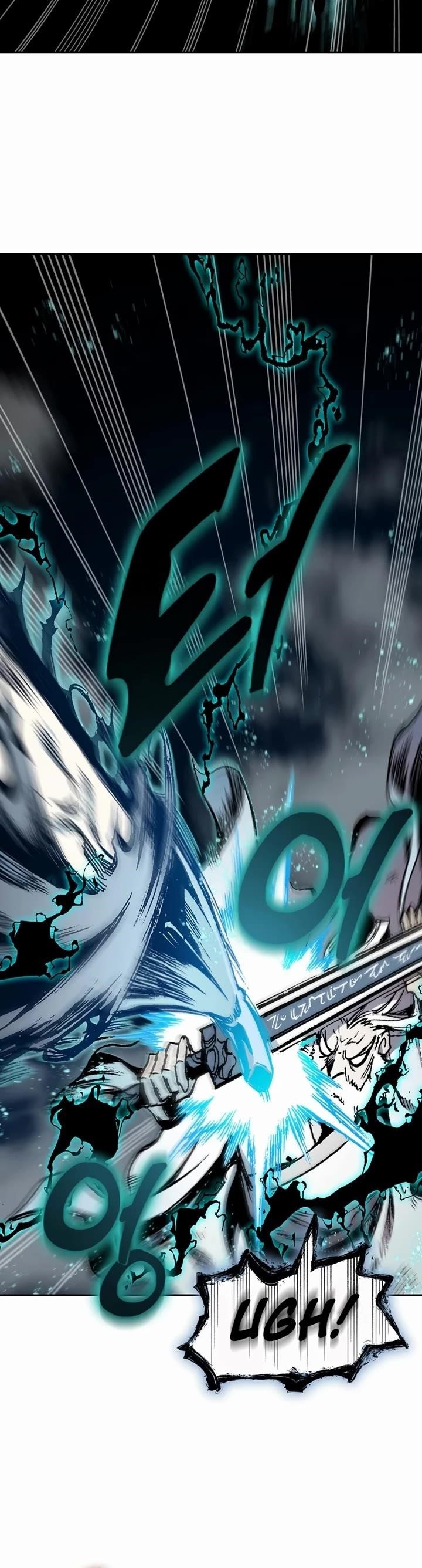 Memoir Of The God Of War Chapter 206 - Page 17