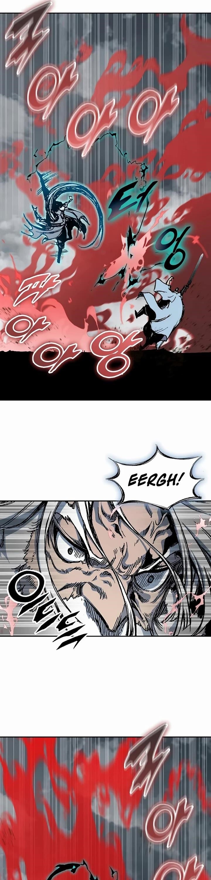 Memoir Of The God Of War Chapter 206 - Page 18