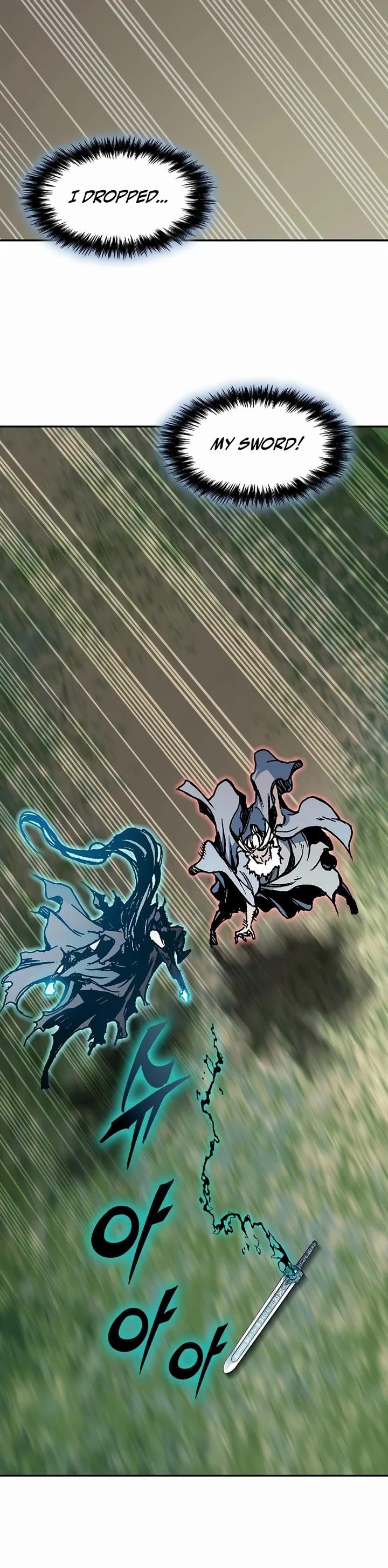 Memoir Of The God Of War Chapter 206 - Page 23