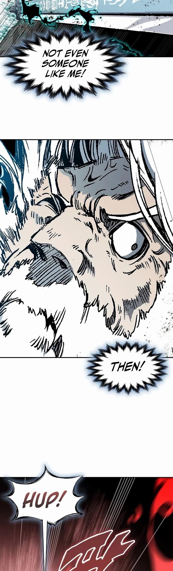 Memoir Of The God Of War Chapter 206 - Page 28